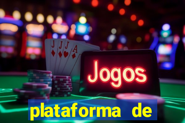 plataforma de casino chinesa